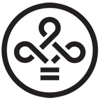 Svenska kulturfonden, logo.